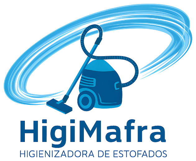 Logo da HigiMafra